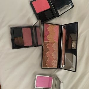 GUERLAIN DIOR BYTERRY BURBERRY BLUSHES